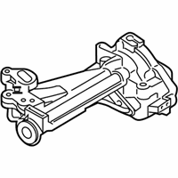 OEM 2017 Ford Fusion Oil Pump - FT4Z-6600-C