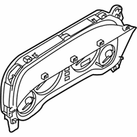 OEM 2003 Chrysler Sebring Wiring-Combination - MR962580