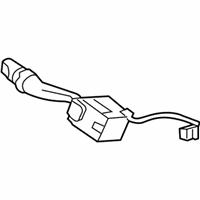 OEM 2009 Honda Odyssey Switch Assembly, Lighting & Turn - 35255-SHJ-A62