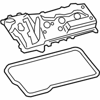 OEM 2022 Toyota Camry Valve Cover - 11202-0P041