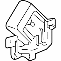 OEM Acura Leveling Unit, Automatic - 33137-STX-A01