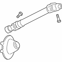 OEM 2013 Chevrolet Caprice Lower Shaft - 92250249