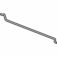 OEM Saturn Vue Rod Asm-Hood Hold Open - 22706673