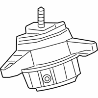 OEM Cadillac CT6 Mount - 84398913