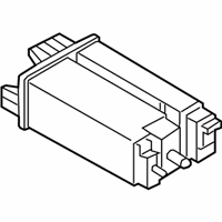 OEM 2019 Nissan Titan XD CANISTER Assembly E - 14950-9FT0A