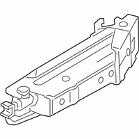 OEM BMW 330e xDrive Lifting Jack - 71-12-6-889-181