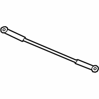 OEM 2016 Nissan 370Z Link Assy-Connecting, No 2 - 28842-AR000