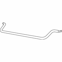 OEM 2021 Ram 2500 Bar-Front - 68212285AA