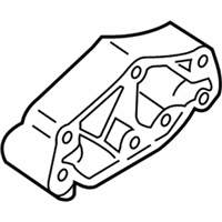 OEM 2021 Ford Mustang Mount - BR3Z-7E373-A