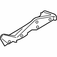 OEM 2015 Ford Mustang Bracket - FR3Z-6028-B