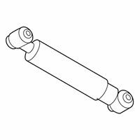 OEM 2005 Dodge Sprinter 2500 *Shock-Suspension - 5127644AA