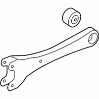 OEM Ford Radius Arm - HC3Z-3A360-D