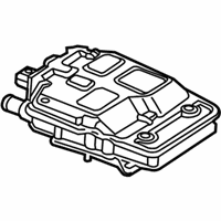 OEM 2018 Chrysler Pacifica Heater-Battery - 68438720AA