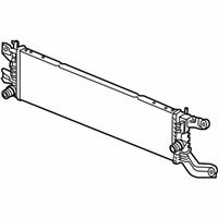 OEM 2017 Chrysler Pacifica BATTERY - 68510722AA