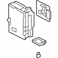 OEM Lexus IS250 Block Assembly, Junction - 82730-53653