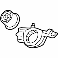 OEM Chevrolet Volt Bushing Kit - 84325909