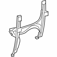 OEM 2007 Dodge Caliber Regulator - 5074824AA