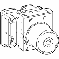 OEM 2022 Toyota Corolla ABS Control Unit - 44050-12B70