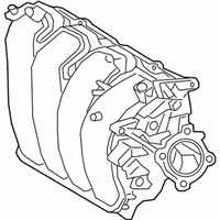 OEM 2021 Kia Soul Manifold Assy-Intake - 283102EAA7