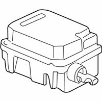 OEM 2003 Honda Civic Actuator - 36520-PLR-A02