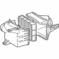 OEM 1996 Toyota Tacoma Air Cleaner Assembly - 17700-07041