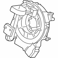 OEM Ford F-150 COVER AND CONTACT PLATE ASY - ML3Z-14A664-A