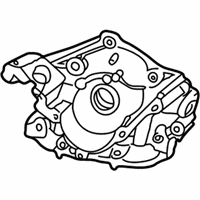 OEM 2002 Chrysler Prowler Pump-Engine Oil - 68148873AA