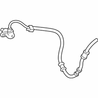 OEM Mercury Monterey Rear Speed Sensor - 3F2Z-2C216-AA