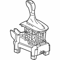 OEM Buick Gear Shift Assembly - 94507289