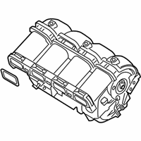 OEM 2012 Kia Sorento Manifold Assembly-Intake - 283102G700
