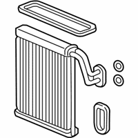 OEM 2020 Honda Accord EVAPORATOR - 80211-TBA-A12