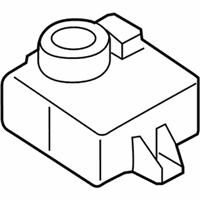 OEM 2019 Ford Taurus Module - DA5Z-15K866-C