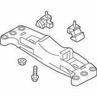 OEM 2015 Kia K900 Bracket Assembly-TRANSAXLE - 218303T200