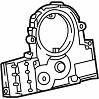 OEM 2018 Lexus LC500 Sensor, STEERIG W/LO - 8924B-11010