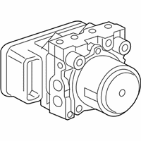 OEM 2006 Honda Civic Modulator Assembly, Abs (Coo) - 57110-SNA-306