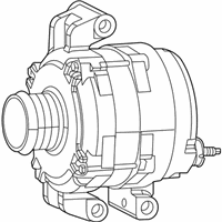 OEM 2022 Jeep Cherokee Engine - 68324893AC