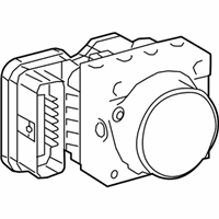 OEM 2020 Lexus UX250h ACTUATOR Assembly, Brake - 44050-76050