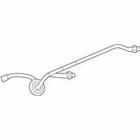 OEM Chevrolet Harness - 42356046