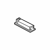 OEM 2019 BMW 640i xDrive Gran Turismo Led Module - 63-31-9-343-149