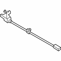 OEM 2019 BMW Z4 Sensor, Driver'S Seat - 65-77-9-364-551