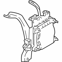 OEM Lexus NX300h Sensor Assembly, MILLIME - 88210-78011