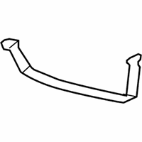 OEM 2013 Buick Enclave Strap - 22858657