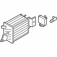 OEM 2018 Ford Expedition Vapor Canister - JL3Z-9D653-A