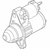 OEM 2020 Ram ProMaster City Starter Motor - 68084005AA