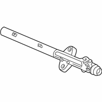 OEM 2000 Honda Accord Housing Sub-Assy., Steering Rack - 53608-S84-A01