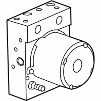 OEM 2012 Chevrolet Corvette Modulator - 19417198