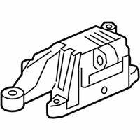 OEM 2017 Buick Envision Transmission Mount - 13374290