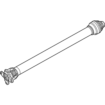 OEM 2022 Ram 1500 Drive Shaft - 68259561AA