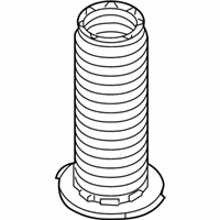 OEM Jeep DUST - 68483902AA