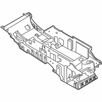 OEM 2022 Lincoln Aviator SUPPORT ASY - CONSOLE - LC5Z-78045B30-AA